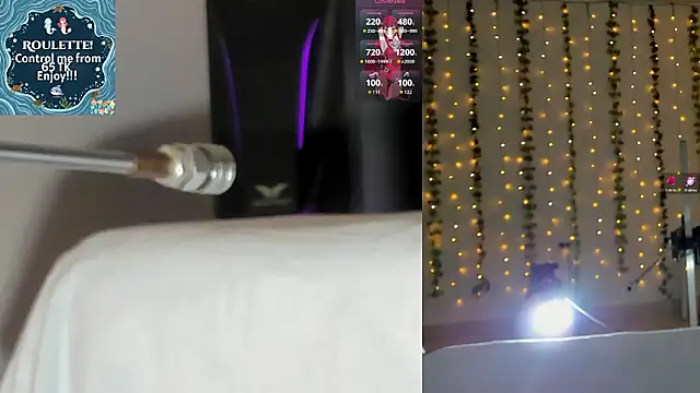 Kitty  Rose   online show from March 17, 10:07 am