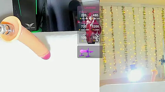 Kitty  Rose   online show from March 26, 10:02 am