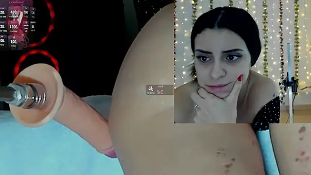 Kitty  Rose   online show from November 1, 10:20 am