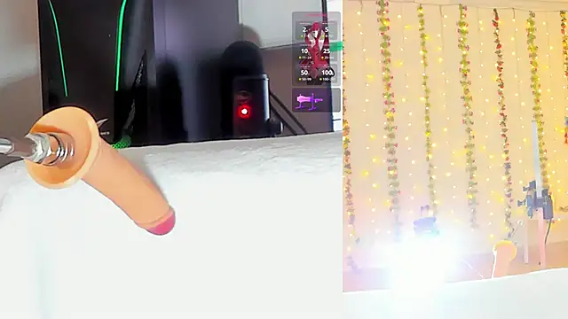 Kitty  Rose   online show from April 18, 10:06 am