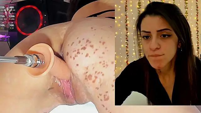 Kitty  Rose   online show from November 15, 10:08 am