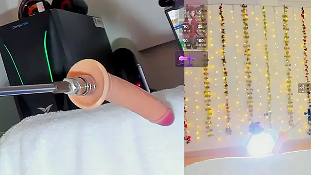 Kitty  Rose   online show from January 7, 10:09 am