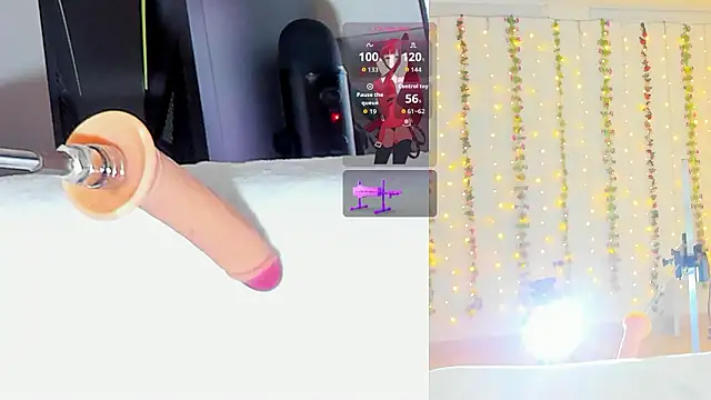 Kitty  Rose   online show from March 27, 10:27 am