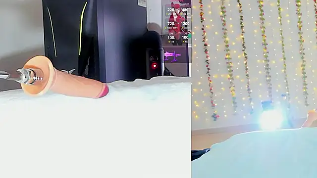 Kitty  Rose   online show from March 14, 10:21 am