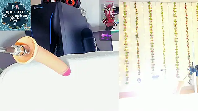 Kitty  Rose   online show from February 17, 10:12 am