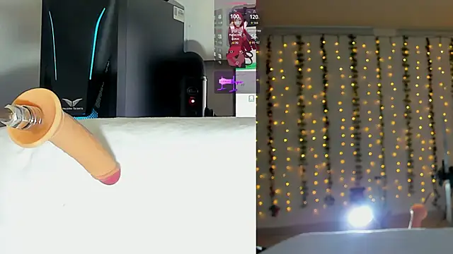 Kitty  Rose   online show from February 25, 10:04 am