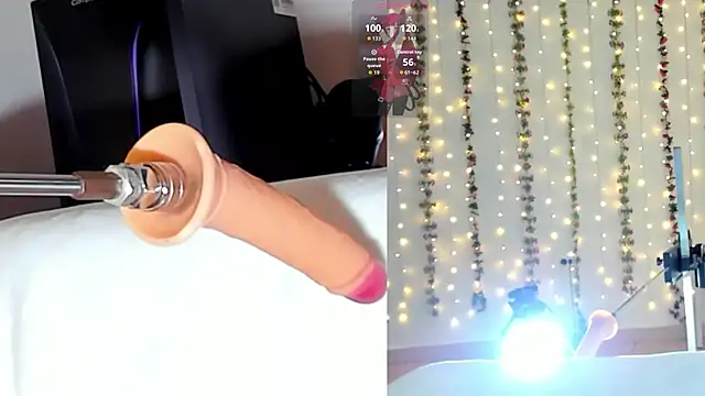 Kitty  Rose   online show from December 23, 10:03 am