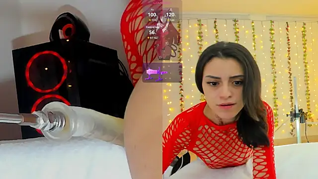 Snapshot of Kitty__Rose__ chatting on September 30, 10:21 am Kitty Rose online show from September 30, 10:21 am