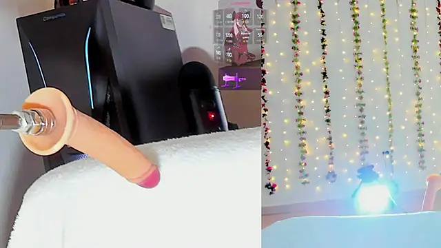 Kitty  Rose   online show from January 8, 10:10 am