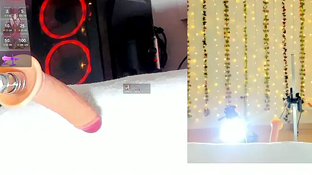 Kitty  Rose   online show from December 1, 10:05 am