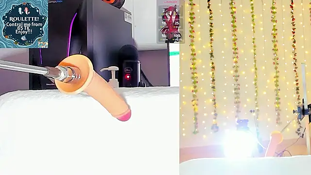 Kitty  Rose   online show from February 21, 10:06 am