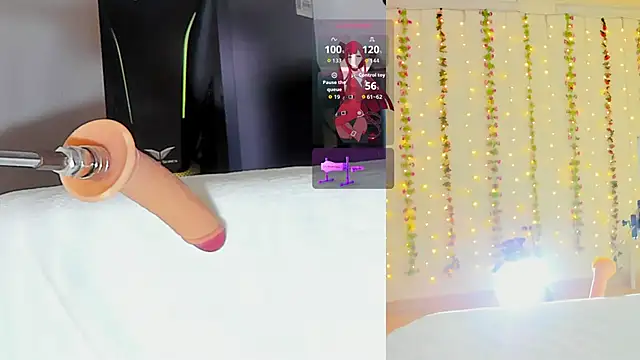 Kitty  Rose   online show from March 23, 10:04 am