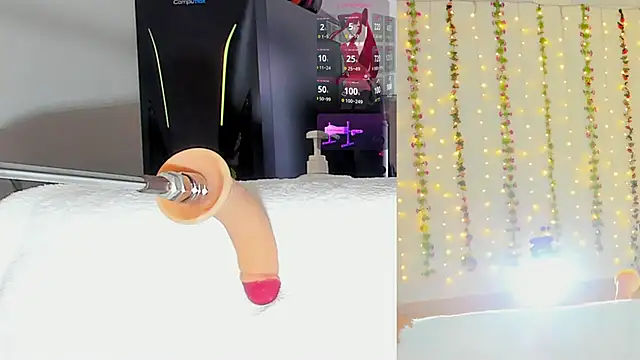 Kitty  Rose   online show from March 10, 10:08 am