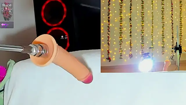 Kitty  Rose   online show from October 21, 10:25 am