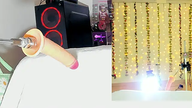 Kitty  Rose   online show from November 11, 10:10 am