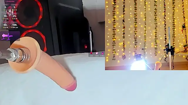 Kitty  Rose   online show from November 4, 10:19 am