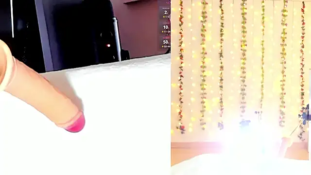 Kitty  Rose   online show from December 18, 10:08 am