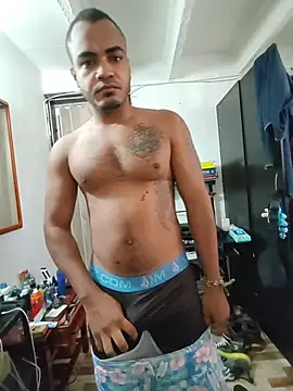 SanChacal5694 online show from February 14, 3:34 pm