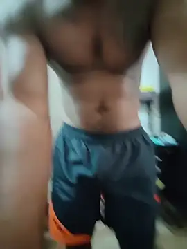 SanChacal5694 online show from March 14, 2:34 pm