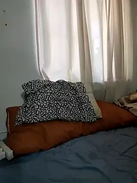 Snapshot of SanChacal5694 chatting on October 11, 3:13 pm SanChacal5694 online show from October 11, 3:13 pm