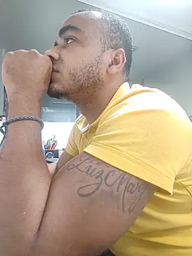 SanChacal5694 online show from January 6, 10:14 pm