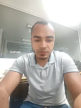 SanChacal5694 online show from March 11, 10:15 pm