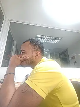 SanChacal5694 online show from January 8, 10:27 pm