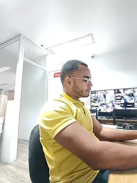 SanChacal5694 online show from July 6, 10:01 pm