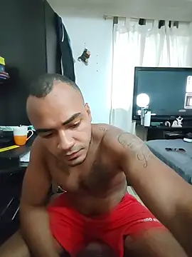 SanChacal5694 online show from March 1, 10:32 pm