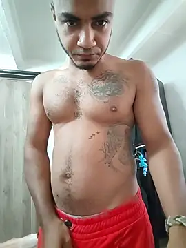 SanChacal5694 online show from February 7, 4:37 pm