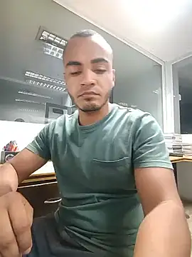 SanChacal5694 online show from January 16, 11:42 pm