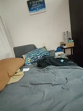 SanChacal5694 online show from December 19, 2:15 am