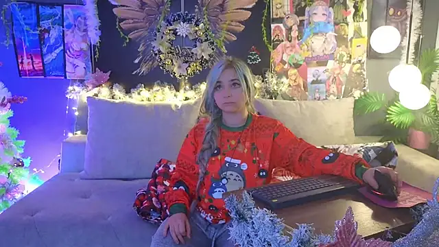 Mafecosecret online show from December 3, 4:57 am