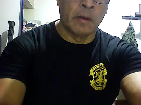 Snapshot of sexigym35 chatting on September 9, 2:54 am sexigym35 online show from September 9, 2:54 am