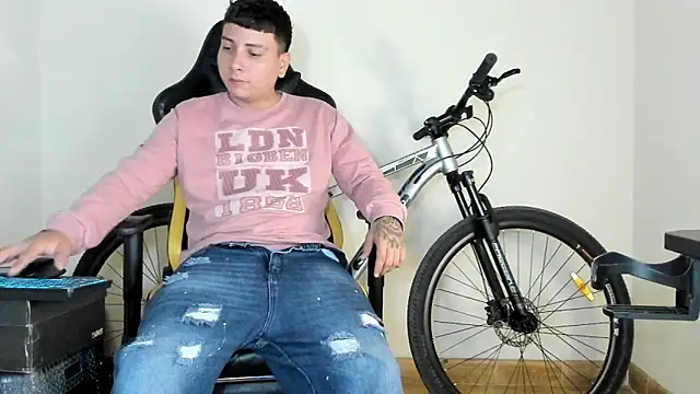 HELLSTAR online show from October 21, 5:29 am