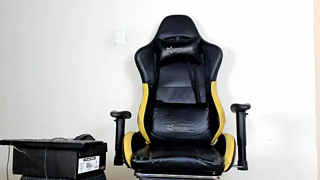 HELLSTAR online show from November 22, 10:19 pm