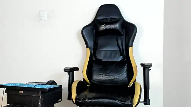 HELLSTAR online show from November 7, 4:39 am