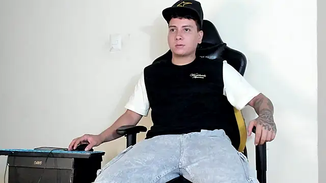 HELLSTAR online show from November 16, 8:52 am