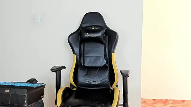 HELLSTAR online show from November 1, 9:19 pm