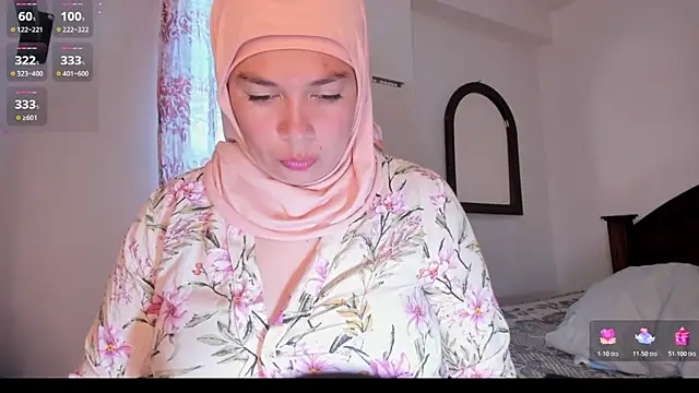 Noortaheri88 online show from November 22, 11:31 am