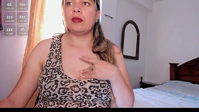 Noortaheri88 online show from January 11, 5:42 pm