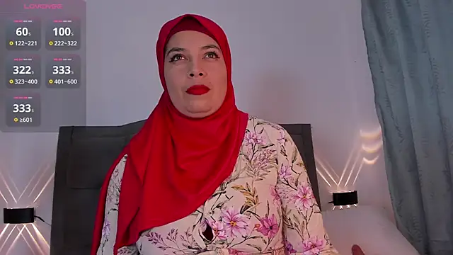 Noortaheri88 online show from September 18, 7:28 pm