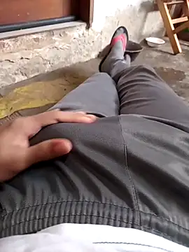 Alejandro260785 online show from June 30, 3:01 pm