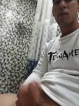 Alejandro260785 online show from June 27, 6:47 pm