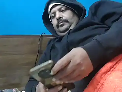 simpleboldguy277 online show from January 7, 4:56 pm