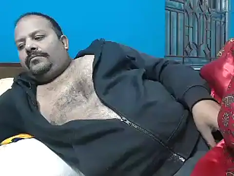 simpleboldguy277 online show from January 10, 4:57 pm