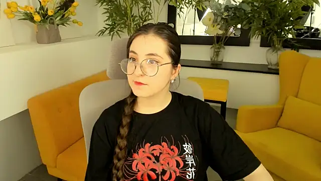 Snapshot of VirtuallVoyant chatting on November 7, 5:01 am VirtuallVoyant online show from November 7, 5:01 am