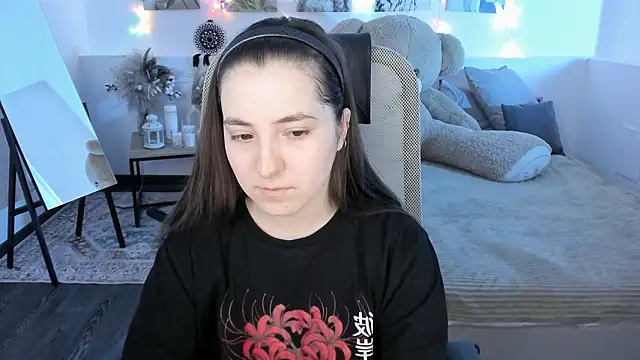 VirtuallVoyant online show from March 7, 1:23 am