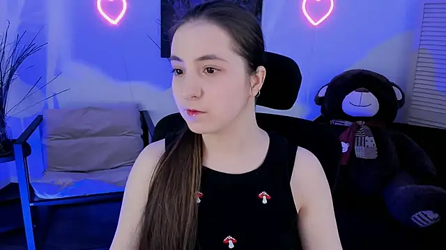 VirtuallVoyant online show from March 13, 9:20 pm