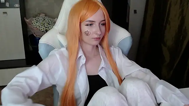 Cutti Crystal online show from October 30, 3:20 pm